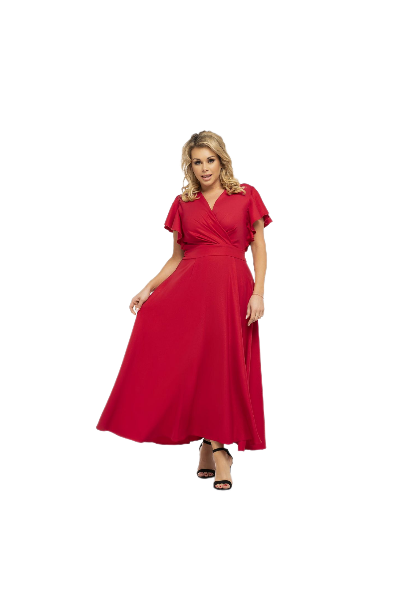 Plus Size Dresses