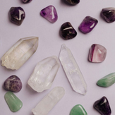 Crystals Stones